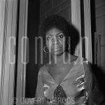 08-06-1968 Nina Simone at the concertgebouw in Amsterdam, The Netherlands

[keywords]Black & White Image, Headshot, Eyecontact, Singer[/keywords]
